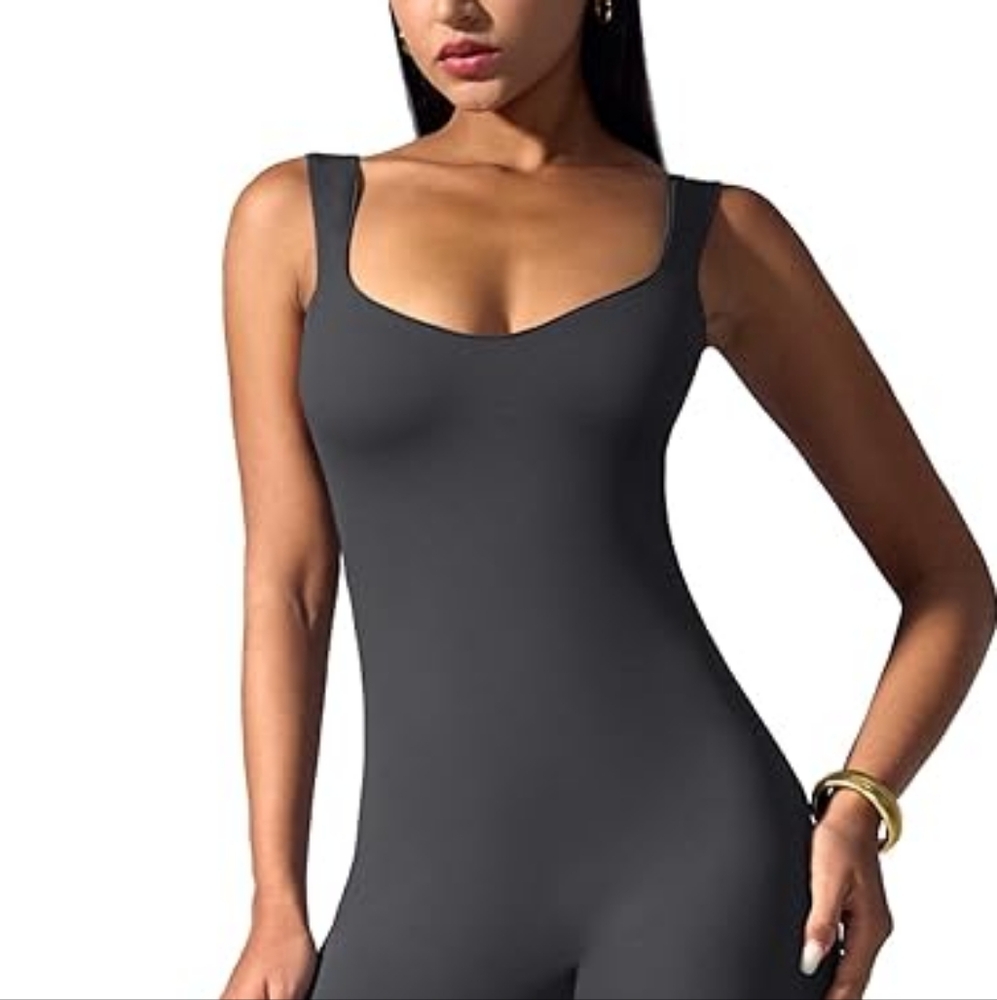 Jumpsuit New